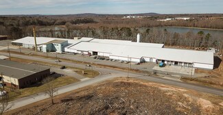 Plus de détails pour 900 Tulip Dr, Gastonia, NC - Industriel/Logistique à louer