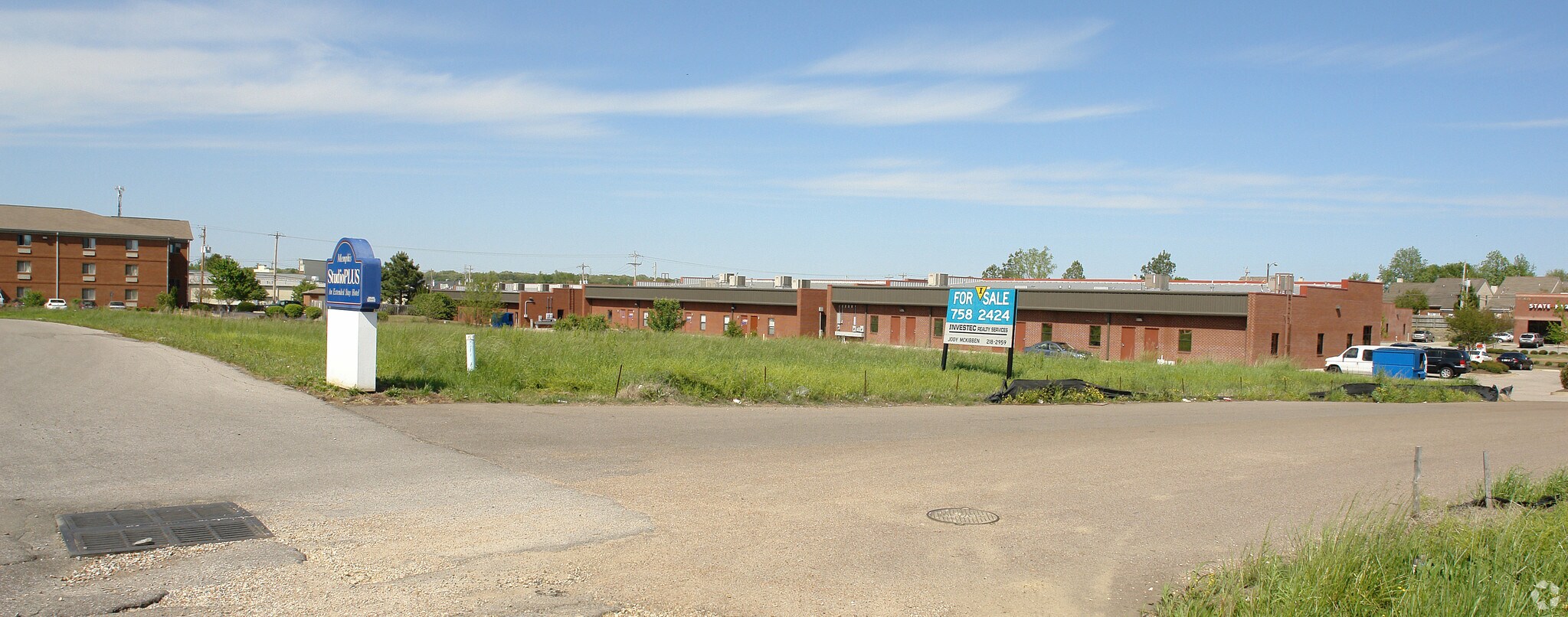 Cordova Center Dr, Cordova, TN à louer Photo principale– Image 1 sur 3