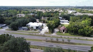Plus de détails pour 1840 Southside Blvd, Jacksonville, FL - Bureau à louer