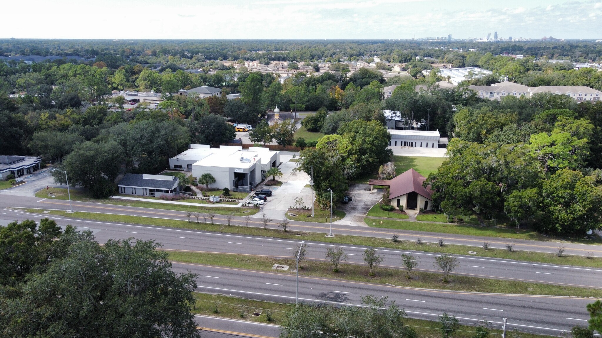 1840 Southside Blvd, Jacksonville, FL à louer Photo principale– Image 1 sur 7