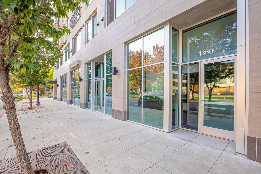 1531 N St, Sacramento, CA à louer - Photo de l’immeuble – Image 3 sur 8