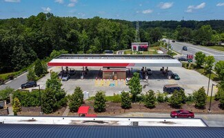 Plus de détails pour 1039 Martin Luther King Jr Pky, Durham, NC - Local commercial à vendre