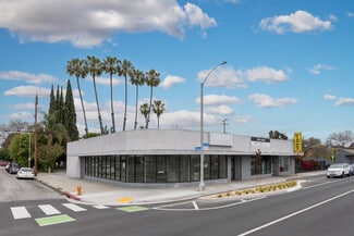Plus de détails pour 1701-1709 E Artesia Blvd, Long Beach, CA - Local commercial à louer