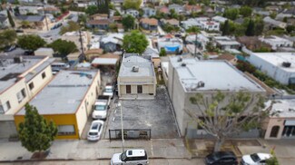Plus de détails pour 4160 Verdugo Rd, Los Angeles, CA - Bureau à vendre
