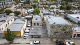 Plus de détails pour 4160 Verdugo Rd, Los Angeles, CA - Bureau à vendre