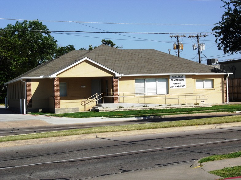 615 N MacArthur Blvd, Irving, TX à vendre - Photo principale – Image 1 sur 11