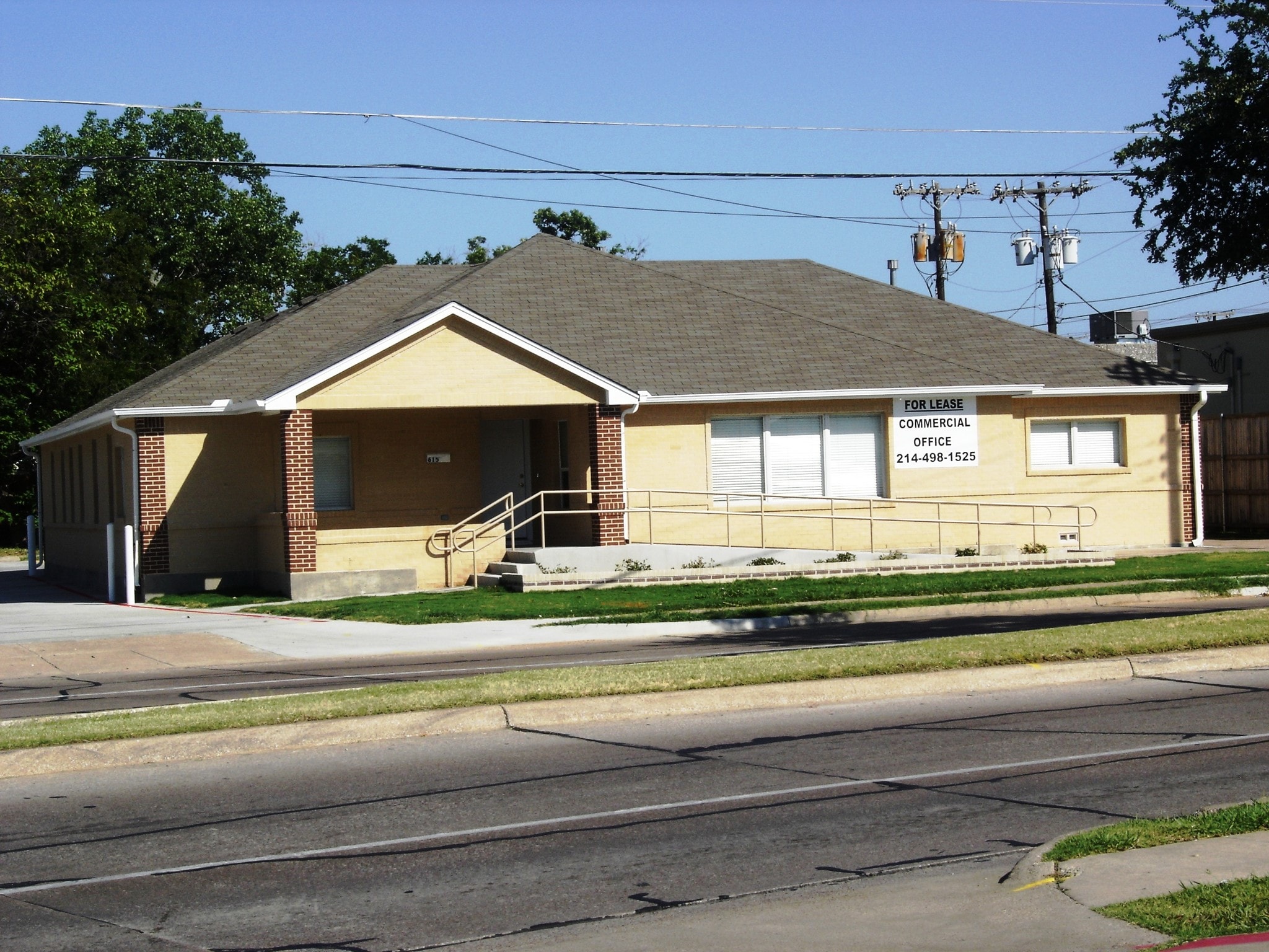 615 N MacArthur Blvd, Irving, TX à vendre Photo principale– Image 1 sur 12