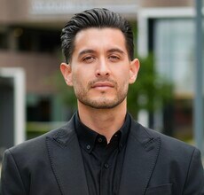 Byron Castro