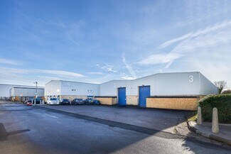 Plus de détails pour Aldridge Rd, Birmingham - Industriel/Logistique à louer