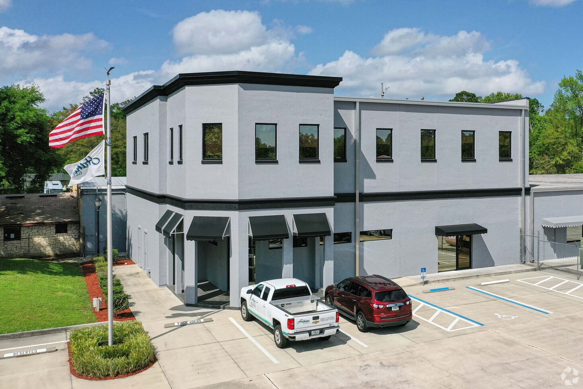 10477 New Kings Rd, Jacksonville, FL à vendre Photo principale– Image 1 sur 6