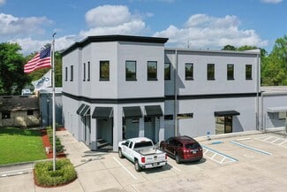 Plus de détails pour 10477 New Kings Rd, Jacksonville, FL - Industriel/Logistique à vendre