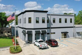 Plus de détails pour 10477 New Kings Rd, Jacksonville, FL - Industriel/Logistique à vendre