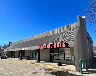 Plus de détails pour 1522 NW Vivion Rd, Kansas City, MO - Local commercial à louer
