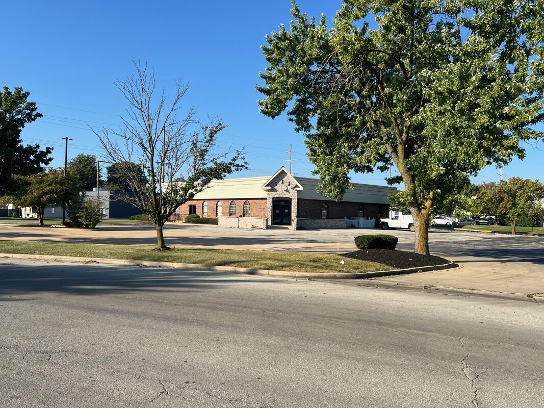 435 E North St, Bradley, IL à louer Photo de l’immeuble– Image 1 sur 14