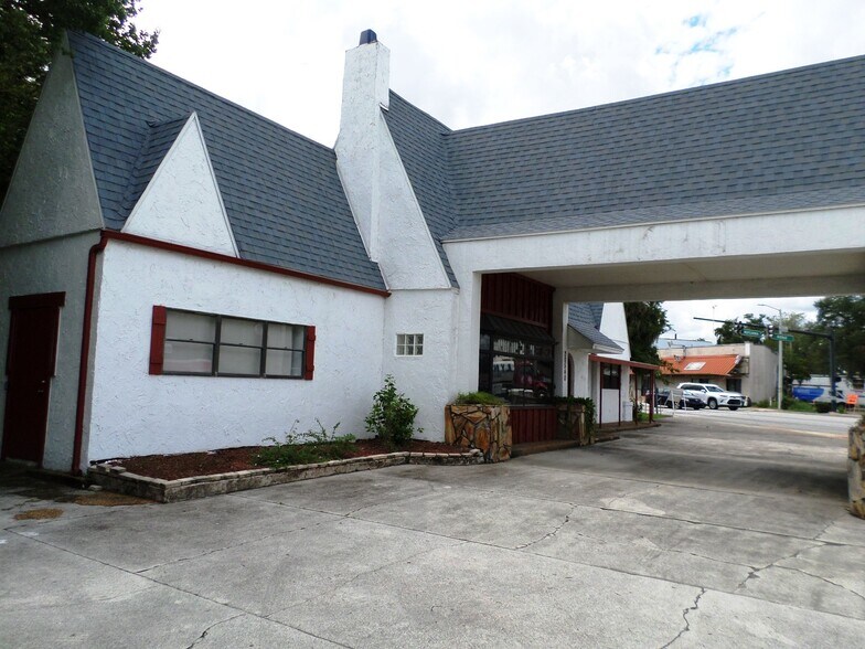 20540 E Pennsylvania Ave, Dunnellon, FL à vendre - Photo de l’immeuble – Image 2 sur 16