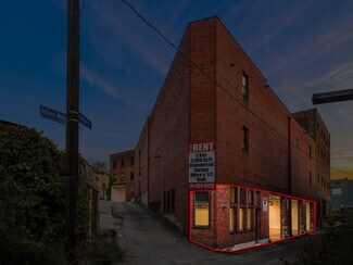 Plus de détails pour 920 Ahlers way, Pittsburgh, PA - Local d’activités à vendre