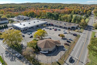 Plus de détails pour 125 Westbrook Rd, Essex, CT - Local commercial à louer
