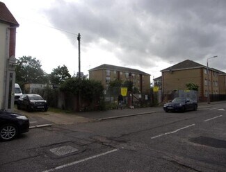 Plus de détails pour 197 Dock Road, Tilbury - Terrain à louer