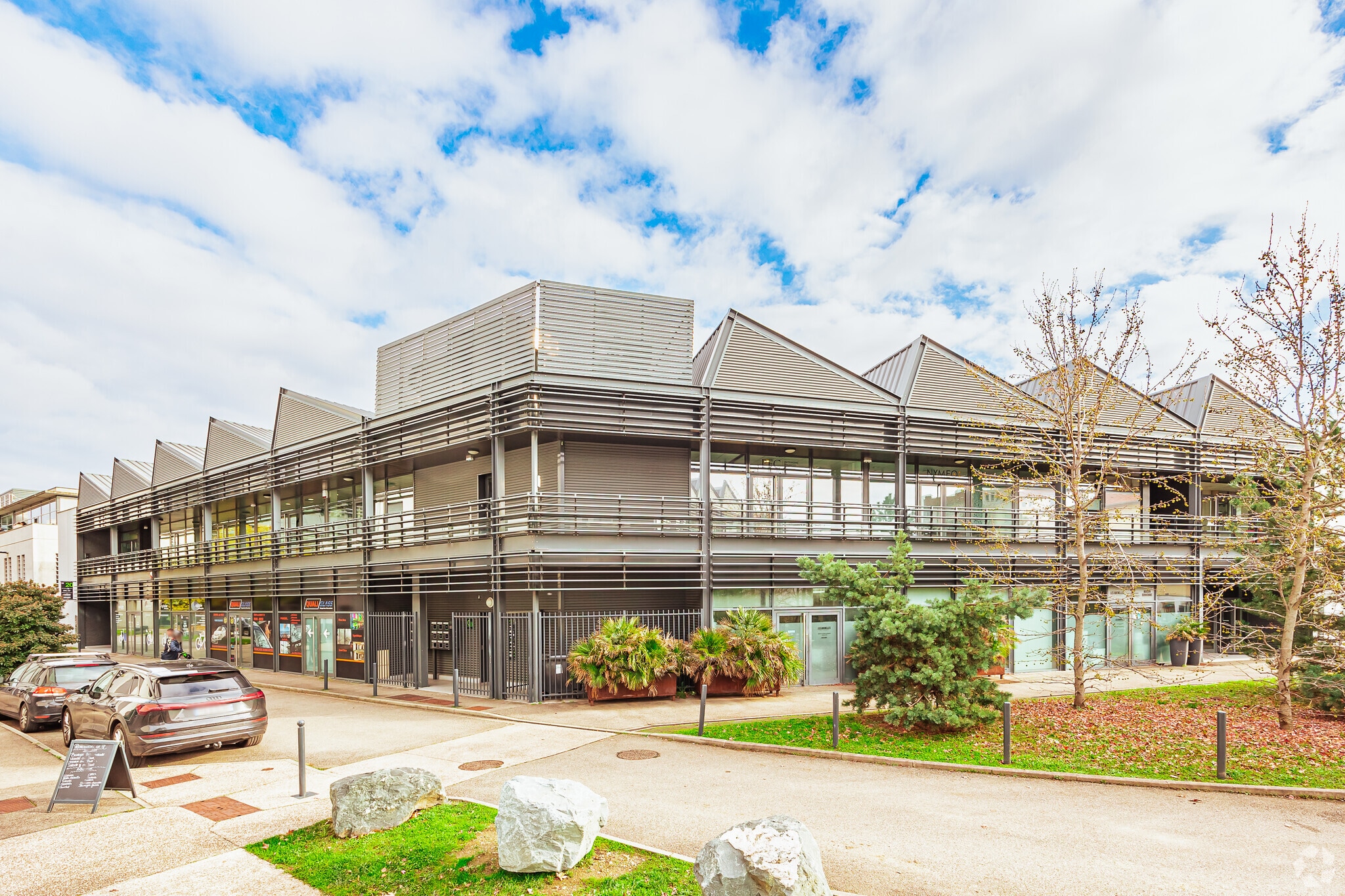 20 Rue Berjon, Lyon à vendre Photo principale– Image 1 sur 14