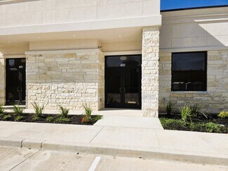 Plus de détails pour 28111 S Firethorne Rd, Katy, TX - Bureau à louer