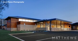 Plus de détails pour 1370 Addison Rd, Cleveland, OH - Local commercial à vendre