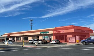 Plus de détails pour 4525 Broadway Ave, Salida, CA - Local commercial à louer