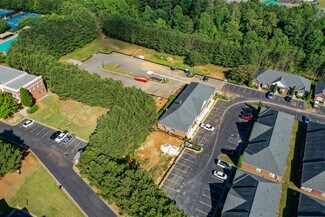 Plus de détails pour 247 River Park North Dr, Woodstock, GA - Bureau à vendre