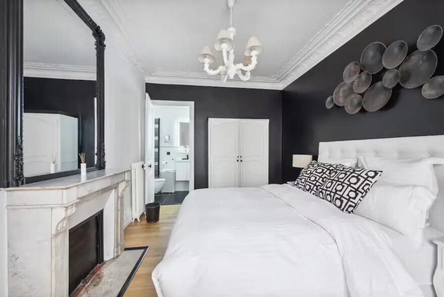 Bureau dans Paris à louer - Photo de l’immeuble – Image 3 sur 7