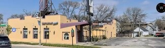 Plus de détails pour 6731-6739 Ogden Ave, Berwyn, IL - Local commercial à vendre