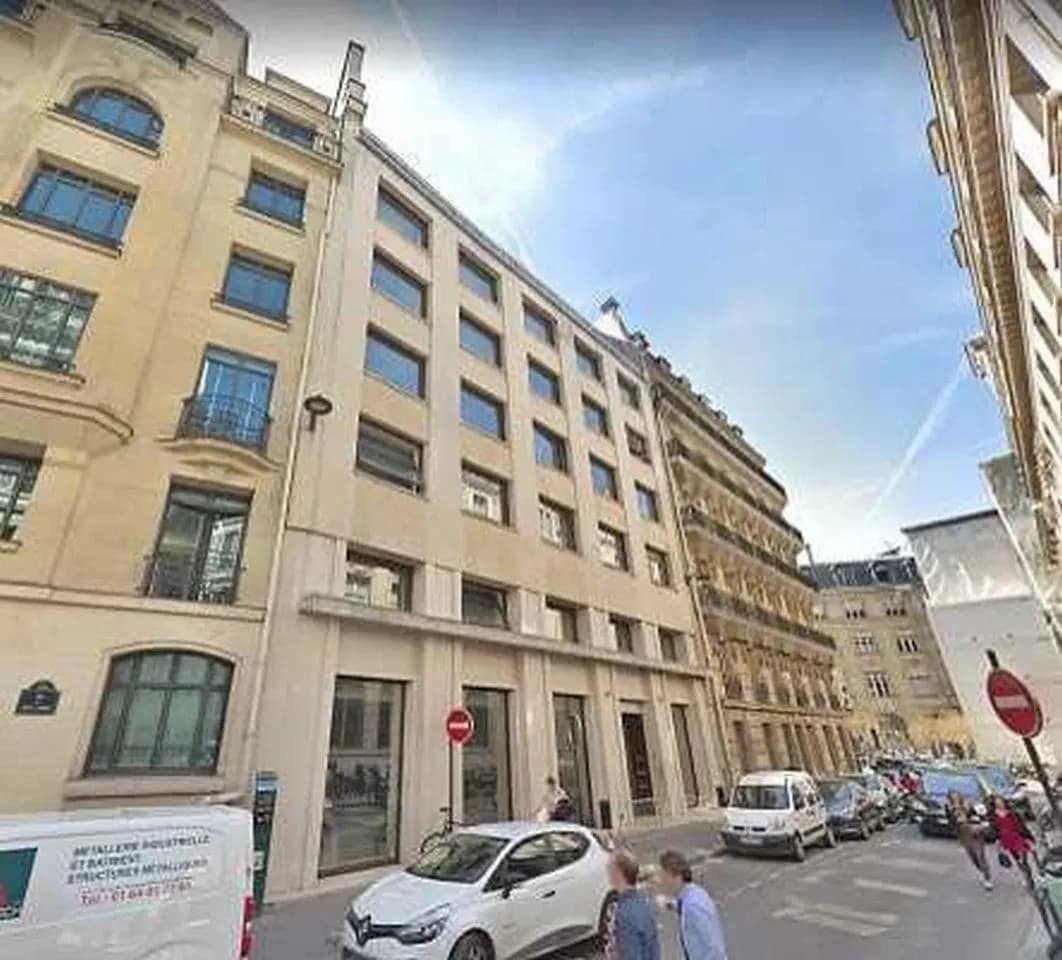 27 Rue De La Ville L'Eveque, Paris à louer Photo de l’immeuble– Image 1 sur 24