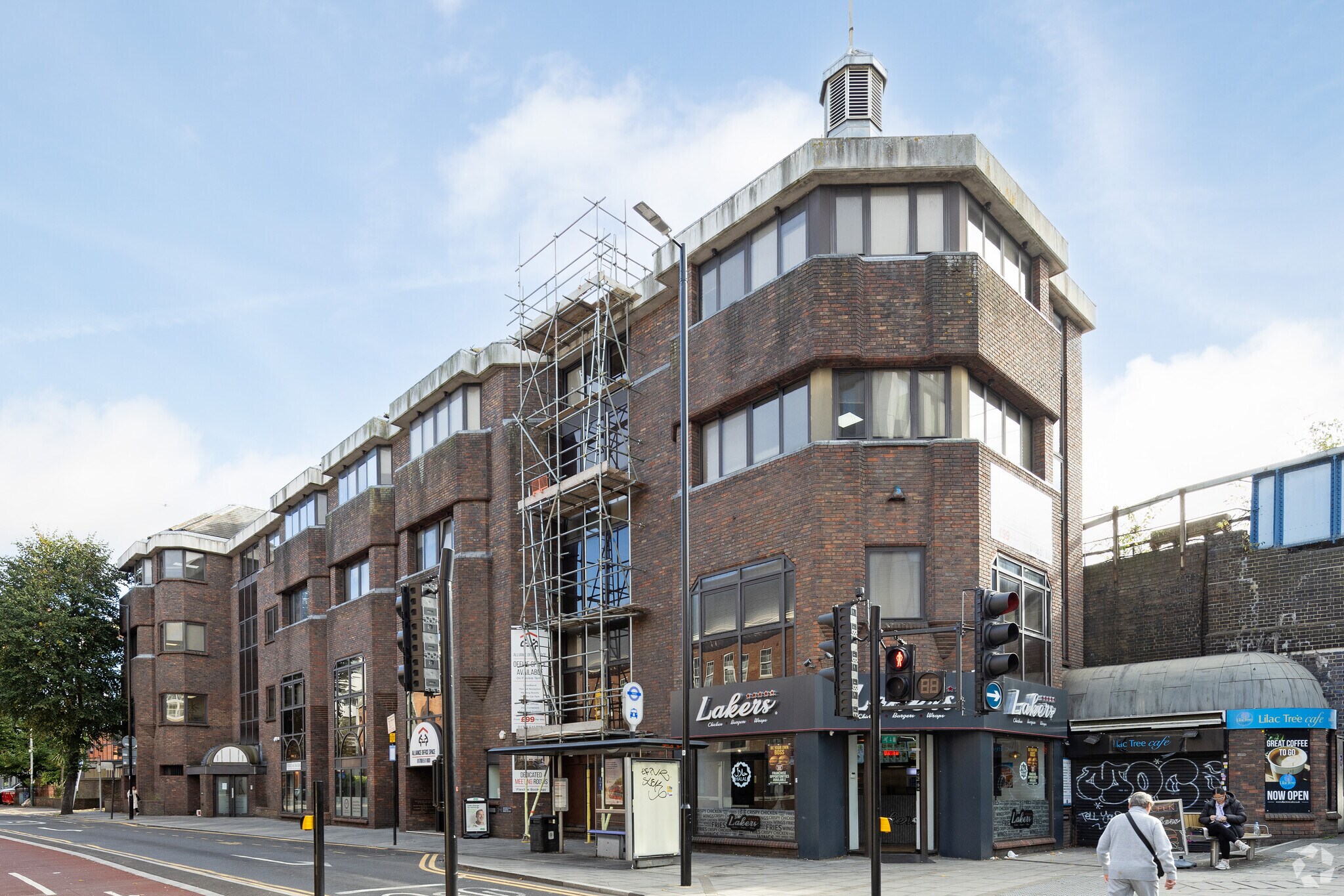 2-4 Eastern Rd, Romford à louer Photo principale– Image 1 sur 3