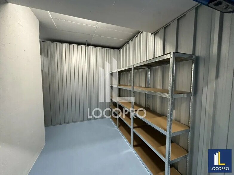 Local d'activités dans Nice à vendre - Photo de l’immeuble – Image 3 sur 7