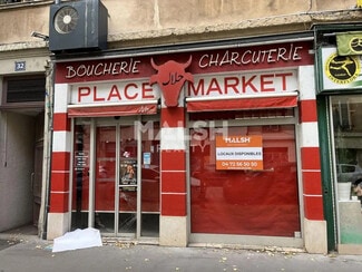 Plus de détails pour Local commercial à louer