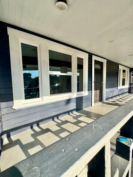 4312 Walton Ave, Los Angeles, CA à vendre - Photo de l’immeuble – Image 3 sur 16