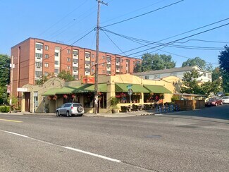 Plus de détails pour 1621-1637 SE Hawthorne Blvd, Portland, OR - Local commercial à vendre