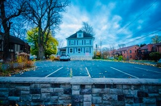 Plus de détails pour 3911 Main St, Buffalo, NY - Bureau à vendre
