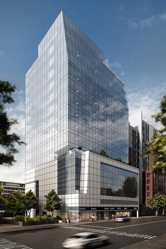 Plus de détails pour 3716 Union St, Flushing, NY - Bureau à vendre