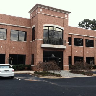 Plus de détails pour 400 Westpark Ct, Peachtree City, GA - Bureau à louer