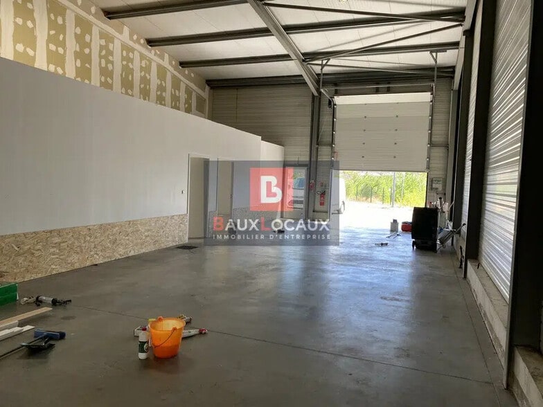 Local d’activités dans Carpentras à louer - Photo intérieure – Image 3 sur 7