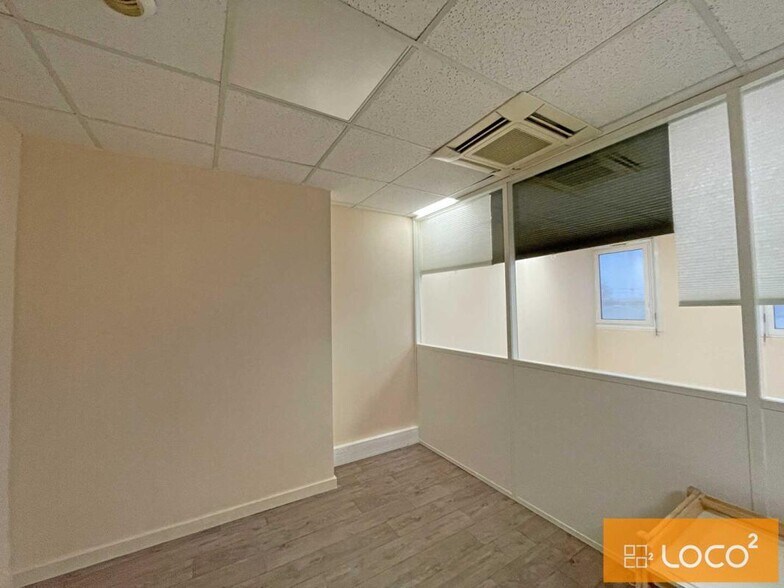 101 Boulevard De Suisse, Toulouse à louer - Photo de l’immeuble – Image 3 sur 6
