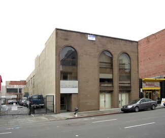 Plus de détails pour 1728-1730 Franklin St, Oakland, CA - Bureau à louer