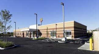 Plus de détails pour 81-85 Coggeshall St, New Bedford, MA - Bureau/Local commercial à louer