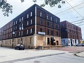 1409-1427 Lytle St, Louisville, KY à louer Photo intérieure– Image 1 sur 14