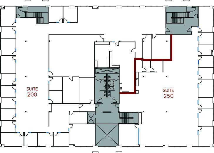 3 Ada St, Irvine, CA à louer Plan d’étage– Image 1 sur 1