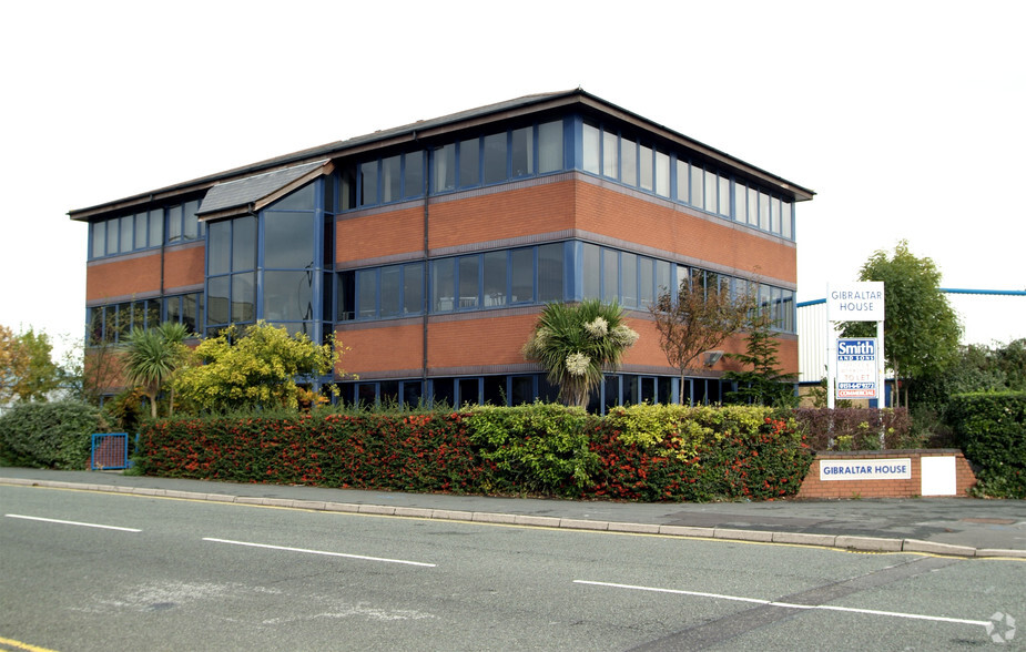 Kelvin Rd, Wallasey à louer - Photo principale – Image 1 sur 2