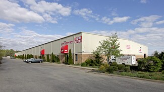 Plus de détails pour 575-585 Prospect St, Lakewood, NJ - Bureau, Industriel/Logistique à louer