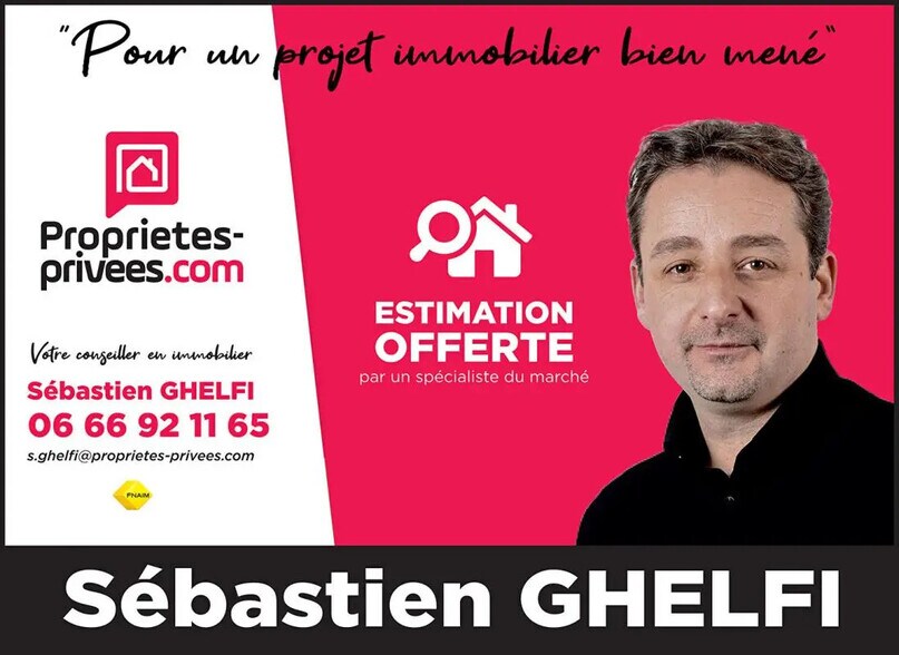 Terrain dans Romorantin-Lanthenay à vendre - Photo de l’immeuble – Image 3 sur 3