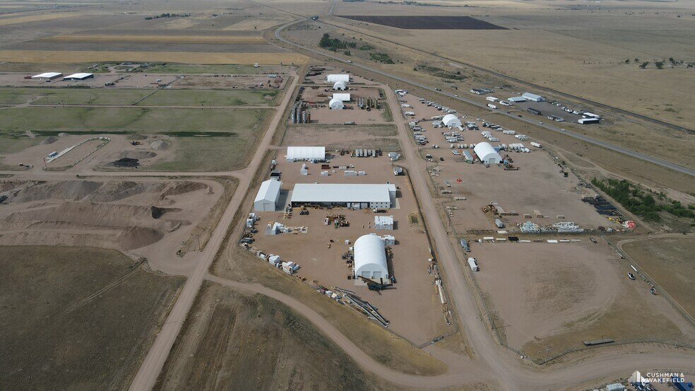 900 Lone Tree Ln, Nunn, CO à vendre - Photo principale – Image 1 sur 25