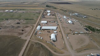 Plus de détails pour 900 Lone Tree Ln, Nunn, CO - Industriel/Logistique à vendre