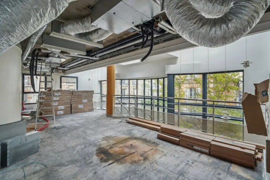5 Rue Anna Jacquin, Boulogne-Billancourt à louer - Photo de l’immeuble – Image 2 sur 13